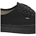 Scarpa Authentic Nero Nero (eu 43 / Us 10, Nero) - Foto miniatura 8
