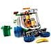 60249 City Camioncino Pulizia Strade - Foto miniatura 4