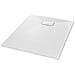 Piatto Doccia In Smc Bianco 100x80 Cm - Foto miniatura 2