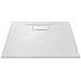 Piatto Doccia In Smc Bianco 100x80 Cm - Foto miniatura 4