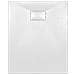 Piatto Doccia In Smc Bianco 100x80 Cm - Foto miniatura 5