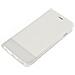 Wallet Folio Case, Cover A Libro - Apple Iphone 6 Plus / 6s Plus - Bianco - Foto miniatura 1