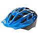 Casco Bici Taglia M 52/58 Infusion Blu E Nero - Foto miniatura 1