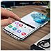 Cover Samsung Galaxy S20 Plus Silicone Fronte Retro Trasparente - Foto miniatura 10