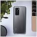 Cover Huawei P40 Protezione Silicone Morbido Antishock Trasparente - Foto miniatura 5