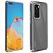 Cover Huawei P40 Protezione Silicone Morbido Antishock Trasparente - Foto miniatura 1