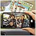 Fotocamera Anteriore Samsung Galaxy A10 Obiettivo Frontale + Connettore Flat - Foto miniatura 2