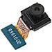 Fotocamera Anteriore Samsung Galaxy A10 Obiettivo Frontale + Connettore Flat - Foto miniatura 1