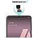 Fotocamera Anteriore Samsung Galaxy A10 Obiettivo Frontale + Connettore Flat - Foto miniatura 4