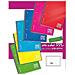 Quaderno Blocco Spiralato A5 Rigatura 1r Colori Assortiti - Foto miniatura 1