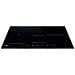 Piano Cottura HB 0577B NE a Induzione 4 Zone Cottura da 77 cm Colore Nero - Foto miniatura 2