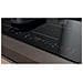 Piano Cottura HB 0577B NE a Induzione 4 Zone Cottura da 77 cm Colore Nero - Foto miniatura 5