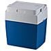 Frigo Portatile MV30 da 29 litri Termoelettrico con Compressore Colore Blu  - Foto miniatura 1