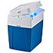 Frigo Portatile MV30 da 29 litri Termoelettrico con Compressore Colore Blu  - Foto miniatura 3
