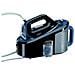 IS5145B Ferro da Stiro con Caldaia Continua Potenza 2400 Watt Colore Nero - Foto miniatura 5