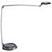 Lampada Da Scrivania A Led Space, Dimmerabile Alluminio Argento 8 W, 440 Lm, 4000k - 8202195 - Foto miniatura 1