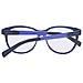 Sun Jc673s 83c-55-15-140 Occhiali Da Sole, Viola (purple), 55 Donna - Foto miniatura 2