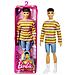 Barbie Ken Fashionista Doll 5 - Foto miniatura 1