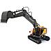 Bagger Volvo Ec160e 2.4ghz - Bagger - Elektromotor - Betriebsbereit (rtr) - Volvo - Ec160e - 2.4 Ghz (405055)  - Foto miniatura 7