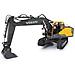 Bagger Volvo Ec160e 2.4ghz - Bagger - Elektromotor - Betriebsbereit (rtr) - Volvo - Ec160e - 2.4 Ghz (405055)  - Foto miniatura 8