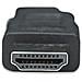 Techly - Hdmi-kabel - Displayport (m) Bis Hdmi (m) - 1 M (icoc-dsp-h-010)  - Foto miniatura 2