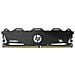 V6 Ddr4 3200mhz 16gb Cl16 Hp Dram Udimm Gaming, Kapazitt: 16gb (7eh68aa#abb)  - Foto miniatura 1
