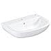 Lavabo Sospeso Bau Ceramic - 55 Cm - Foto miniatura 1