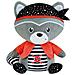 John The Washer Racker Peluche Bluetooth + / - 20 Cm - Foto miniatura 1