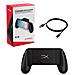 Impugnature Per Controller Di Ricarica Hyperx Chargeplay Clutch™ Per Dispositivi Mobili - Foto miniatura 3