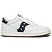 Scarpe Jazz Court Taglia 40 Codice S70555-24 Bianco - Foto miniatura 1