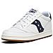 Scarpe Jazz Court Taglia 40 Codice S70555-24 Bianco - Foto miniatura 6