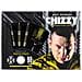 Frecette Harrows Chizzy Dave Chisnall 90% 24g - Foto miniatura 3