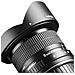 pro 3,5/8 Fish-Eye II AE per Nikon - Foto miniatura 3