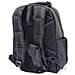 15.4" Backpack 15.4" Zaino Nero - Foto miniatura 3