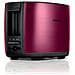 Tostapane Ciliegia 950 W 220-240 V HD2628/00 - Foto miniatura 2