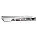 Interruttore canale fibra HP StorageWorks 8 Gbps - 16 Fiber Channel Ports - 16 x Slot espansione - Gestibile - Rack-Montabile - Foto miniatura 1