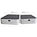 Rain Design 10044 27" Bianco supporto da tavolo per Tv a schermo piatto - Foto miniatura 4