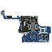 System board, Motherboard, , ZBook 15, Blu, Windows 8 - Foto miniatura 1