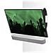 FLXBCM401021 supporto da parete per tv a schermo piatto 109,2 cm (43") Nero - Foto miniatura 3