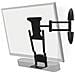 FLXBCM401021 supporto da parete per tv a schermo piatto 109,2 cm (43") Nero - Foto miniatura 4