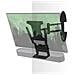 FLXBCM401021 supporto da parete per tv a schermo piatto 109,2 cm (43") Nero - Foto miniatura 5
