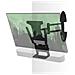 FLXBCM401021 supporto da parete per tv a schermo piatto 109,2 cm (43") Nero - Foto miniatura 6