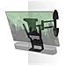 FLXBCM401021 supporto da parete per tv a schermo piatto 109,2 cm (43") Nero - Foto miniatura 10