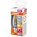 Lampada Led - E14 - Bianco Caldo - 2700 K - 4 W - Sostituisce Lampade Ad Incandescenza 40w - Chiara - Led Three Step Dim Classic B - Foto miniatura 3
