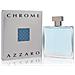 Chrome Eau De Toilette Spray 100 Ml Uomo - Foto miniatura 2