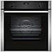 Forno Integrato 71l 60cm Con Acciaio Inox Ecoclean - B3ace4an0 - Foto miniatura 1