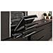 Forno Integrato 71l 60cm Con Acciaio Inox Ecoclean - B3ace4an0 - Foto miniatura 3