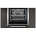 Forno Integrato 71l 60cm Con Acciaio Inox Ecoclean - B3ace4an0 - Foto miniatura 6