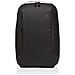 Zaino Alienware Horizon Slim per Notebook fino a 17" GalaxyWeave Black - Foto miniatura 1