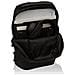 Zaino Alienware Horizon Slim per Notebook fino a 17" GalaxyWeave Black - Foto miniatura 2